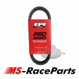 EPI PRO SERIES Drive Belt Can Am Outlander Antriebsriemen High Temperature Belt Extreme PRO1025