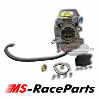 Vergaser Polaris Hawkeye 400 Bj. 11-14