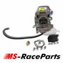 Vergaser Polaris Sportsman 400 Bj. 01-05
