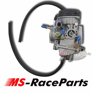 Vergaser Suzuki King Quad 300 Bj. 99-02