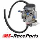 Vergaser Suzuki King Quad 300 Bj. 99-02