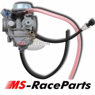 Vergaser Suzuki Eiger 400 Bj. 02-04