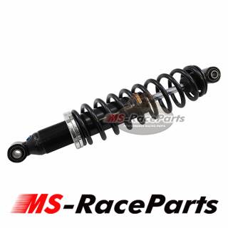 Heavy Duty Stoßdämpfer Kit Yamaha Kodiak 450 Bj. 03-04 Vorderachse