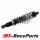 Heavy Duty Stoßdämpfer Kit Yamaha Kodiak 450 Bj. 03-04 Vorderachse