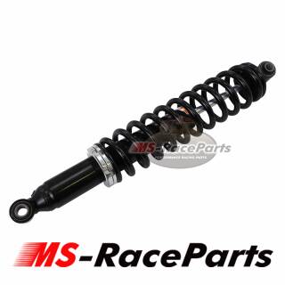 Heavy Duty Stoßdämpfer Kit Yamaha Kodiak 450 Bj. 03-04 Hinterachse