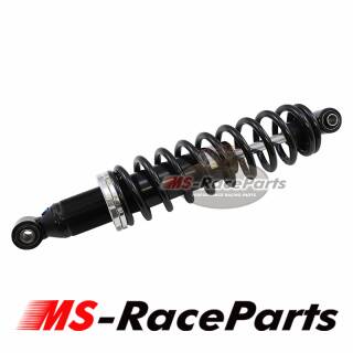 Heavy Duty Stoßdämpfer Kit Yamaha Grizzly 550 Bj. 09-14 Vorderachse