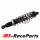 Heavy Duty Stoßdämpfer Kit Yamaha Grizzly 660 Bj. 02-08 Vorderachse