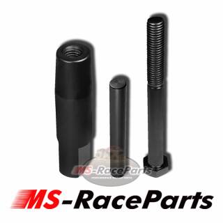 Konisches Haltewerkzeug Primärkupplung Polaris CVT Variomatik Clutch Tool