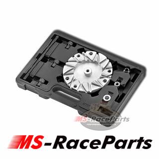 Haltewerkzeug Primärkupplung Polaris CVT Variomatik Clutch Tool entspr. OEM 2871358