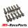 Spikes 19,1 mm Rennspikes Rennfahrer Eisrennen Pro Gold Spikes 250 St.
