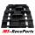 Backcountry Raupenkette Schneemobil Antriebskette Kette Arctic Cat Ski-Doo Polaris Yamaha 15" x 136" DP 2,52" LH 1,75" Weight 44 Ib