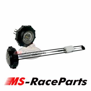 Tankdeckel mit Füllstandsanzeige Polaris Indy RMK Storm Kraftstoffanzeige Tank EPIGC5