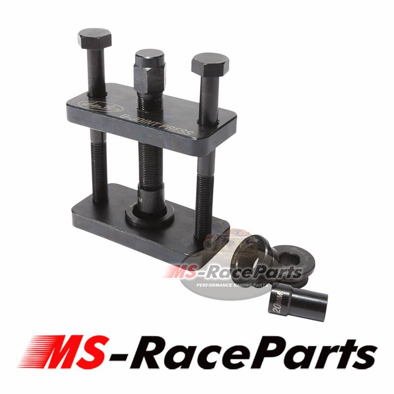 thumbnail image 2 of Motion Pro U-Joint Press Tool 08-0438 – Professional Driveline Removal & Install 2 of 5