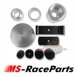 Kupplungsbuchsen-Werkzeugset Polaris Kupplung zerlegen Variomatik TOOL CLUTCH BUSHING