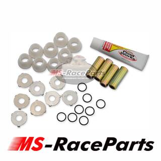 Heavy Duty A-Arm Bearing Kit Commander alle Modelle Bj. 16-20
