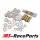Heavy Duty A-Arm Bearing Kit Commander alle Modelle Bj. 16-20