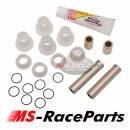 Heavy Duty A-Arm Bearing Kit Front Polaris RZR Fahrzeuge...