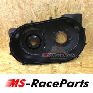 Gehäuse Antriebsriemen Can Am Maverick X3 ab 2022- Variomatikkasten 420212609 Clutch Cover Kasten Abdeckung