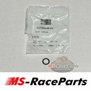 Dichtung für Temperatursensor Antriebsriemen Can Am Maverick X3 ab 2022-  420950815