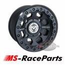 15x7 5+2 Moose Racing Alufelge Can Am Maverick X3 Felge...