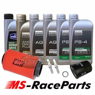 Ölwechsel Polaris Sportsman 1000 (24,58EUR/L) Bj. 15-22 original Ölfilter Scrambler 1000 Ölservice