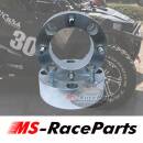 Polaris Ranger 500-1000 Spurplatten 25 mm 4x156 12x1,5mm...