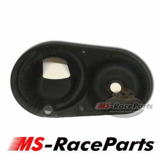 Dämmung Gehäuse Antriebsriemen Can Am Maverick X3 ab 2022- Insulating Mat Clutch Cover 420897385