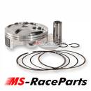 Kolbensatz Polaris RZR 900 1000 Turbo Kolben Piston Kit...