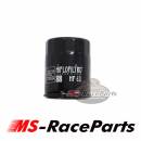Ölfilter Arctic Cat 366-1000 Filter Motoröl...