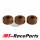 Secondary Clutch Roller Kit Polaris Ranger 570 1000 Rollers Pro Series Kupplungsrollen Sportsman 570 Rollen