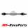 Heavy Duty Antriebswelle Can Am Maverick X3 XRS XRC 2017/18 ohne Smart-Lok 6-Ball Achswelle vorn rechts