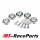Schrauben Unterfahrschutz Polaris RZR Skidplate Skid Plate Screw RZR-SKDPLT-MSE