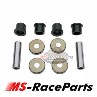 A-Arm Bearing Kit Front Lower Yamaha ATV untere Querlenkerbüchsen YFM 700 Grizzly 07-13
