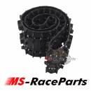 Ice Cobra 1,6 Raupenkette Schneemobil Antriebskette Kette 20" x 154" DP 2,86" LH 1,5" Weight 61 Ib.