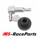 Einfacher Tankanschluss Single Tank Fitting Anschluss...