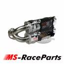 Sportauspuff stacked CF-Moto ZForce 950 1000 Sport Bj. 20-24 RJWC Powersports Z-Force Exhaust nicht HO Modelle