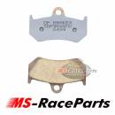 Sintermetall Bremsbeläge Yamaha Apex Attak RS RX SRX...
