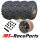 26x9 / 26x11-14 Bighorn 2,0 Radsatz Can Am Renegade Felgen inkl. Radmuttern