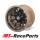 15x7 5+2 Alufelge Can Am Felge Aluminium Moose Racing Wheel 416 BZ bronze