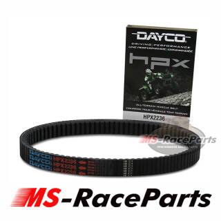 Dayco HPX Antriebsriemen Can Am Outlander Renegade Commander Maverick Drive Belt HPX 2236