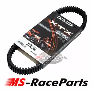 Dayco XTX Antriebsriemen Polaris Sportsman 550 850 Drive Belt XTX 2244