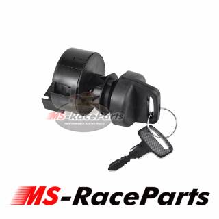 Zündschloss Ski-Doo Ingnition Switch Ski Doo Renegade Tundra MX-Z Grand Touring Schneemobil Snowmobil