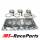 Top End Überholsatz Sea-Doo GTR & GTX 215 Piston Rebuild Kit 010-862-10