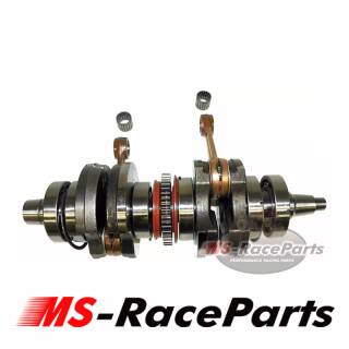 Kurbelwelle Sea-Doo GSX 951 GTX LRV RX XP Crankshaft 010-1019WSM