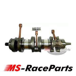 Kurbelwelle Yamaha GP 1200 R / 1300 R Powervalve Wave Runner Crankshaft 010-1028-01WSM