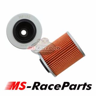 Ölfilter Ski-Doo Expedition Legend Grand Touring Skandic Snowmobile Filter Motoröl Skidoo