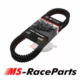 Gates G-Force Antriebsriemen CF-Moto CForce 500 Bj. 2014-20 Riemen Drive Belt 40G3569