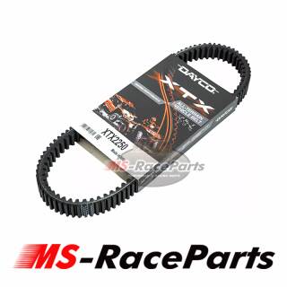 Dayco XTX Antriebsriemen Polaris Ranger RZR Drive Belt XTX 2250