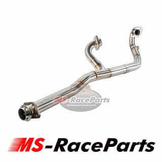 Krümmer CF-Moto CForce 850 1000 Bj. 18-25 Sportkrümmer RJWC Powersports Edelstahlkrümmer