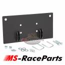 Anbauplatte Schneeschild CF-Moto U-Force 1000 CF Moto...